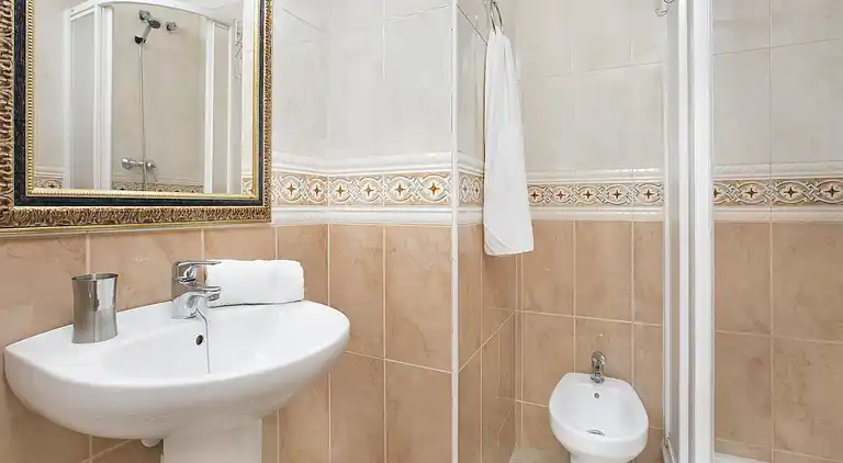 Apartment in Lloret de Mar