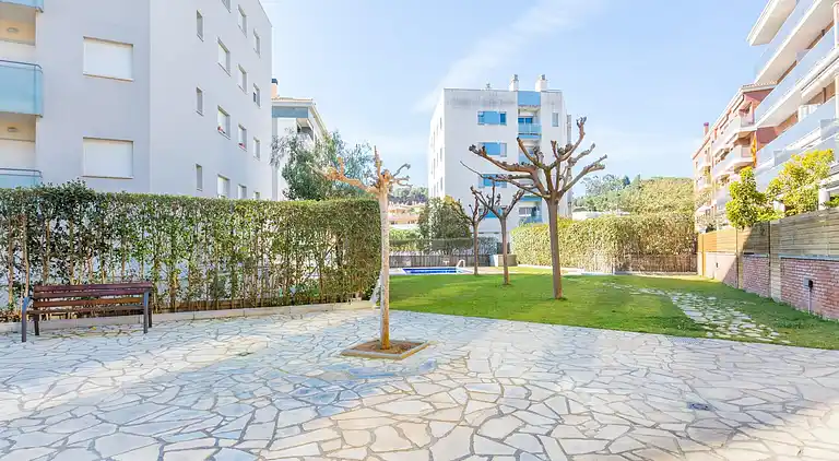 Apartamento en Lloret de Mar