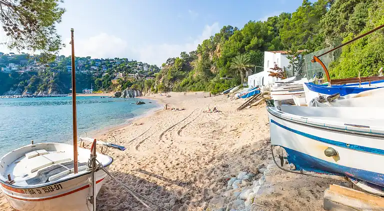 Apartamento en Lloret de Mar