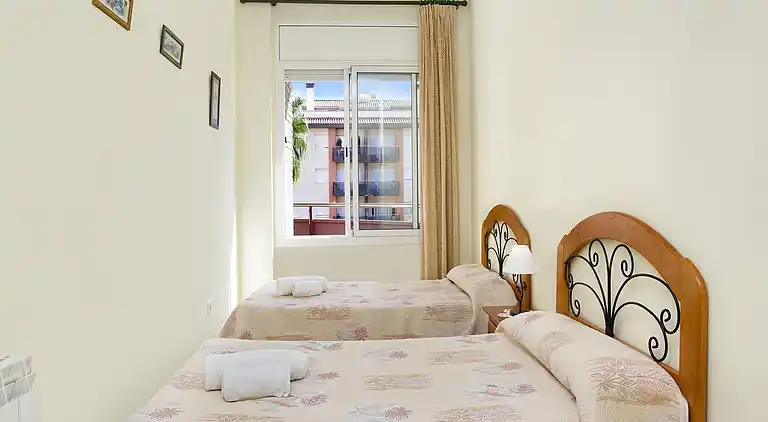 Apartment in Lloret de Mar