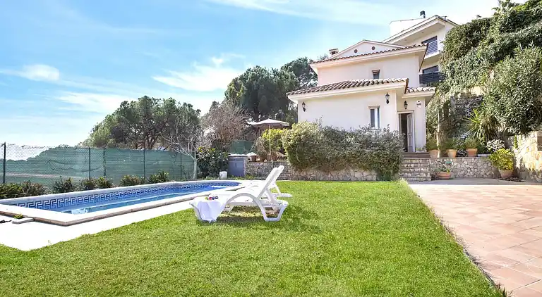 Apartamento en Lloret de Mar