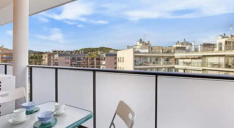 Apartamento en Lloret de Mar