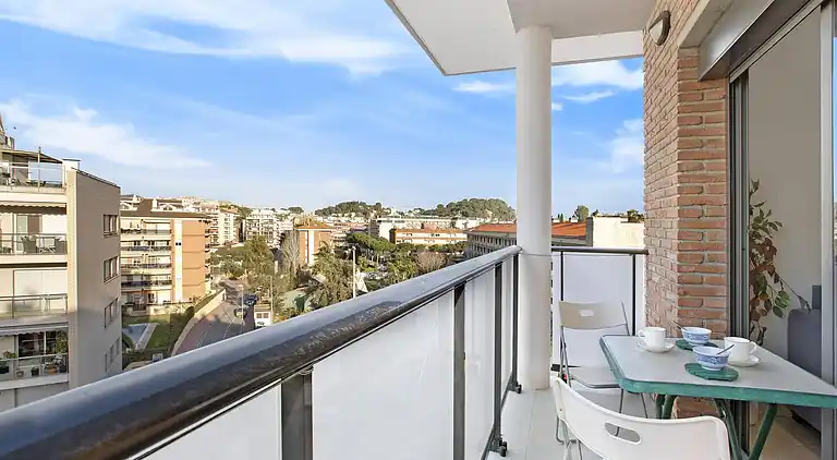 Apartamento en Lloret de Mar