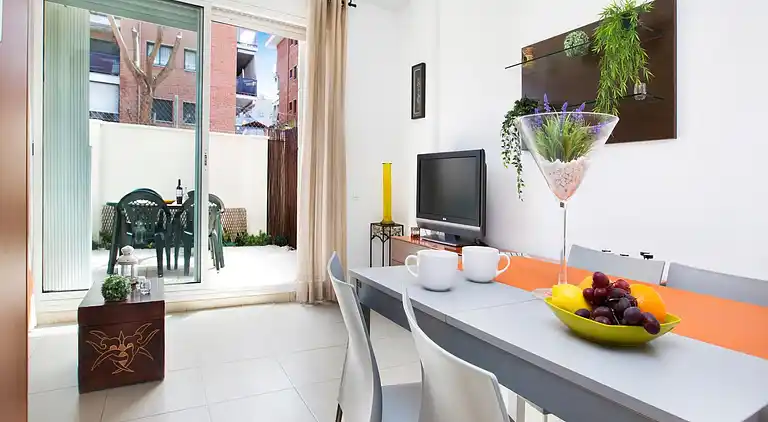 Apartamento en Lloret de Mar