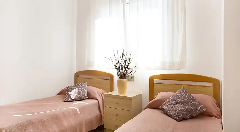 Apartamento en Lloret de Mar