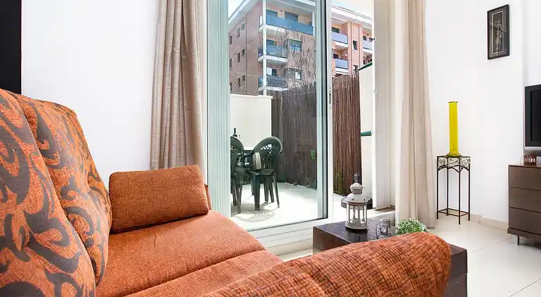 Apartamento en Lloret de Mar