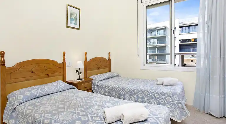 Apartment in Lloret de Mar