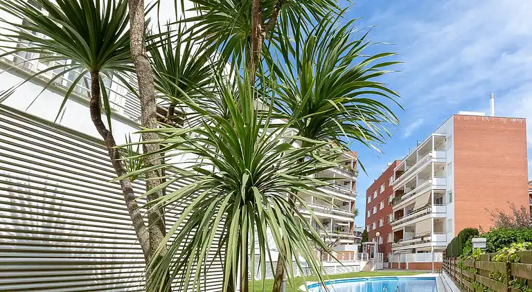 Apartamento en Lloret de Mar