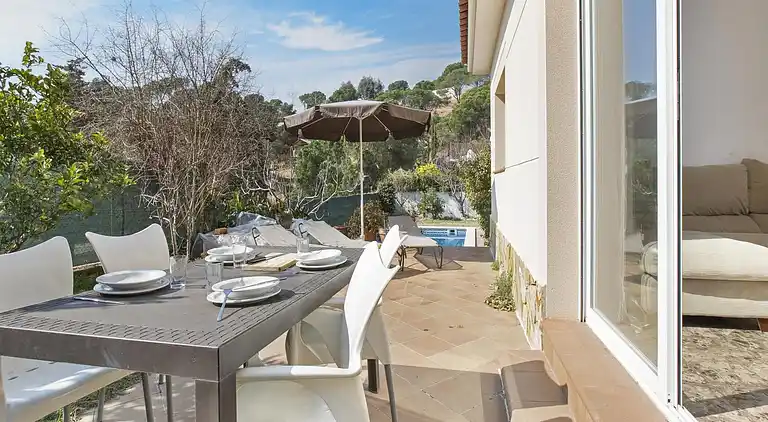 Apartment in Lloret de Mar