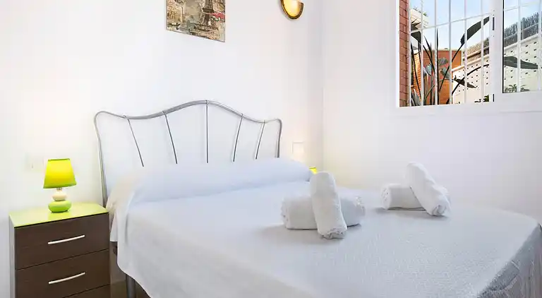 Apartamento en Lloret de Mar