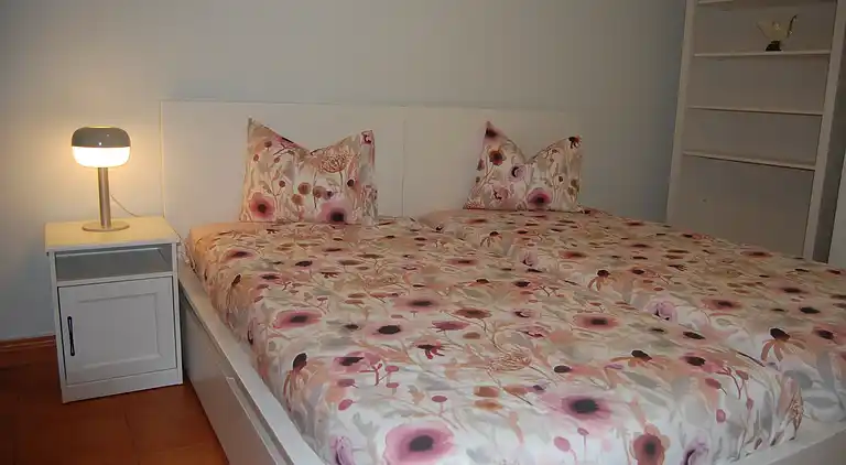 Villa Monte Alegrete med havudsigt