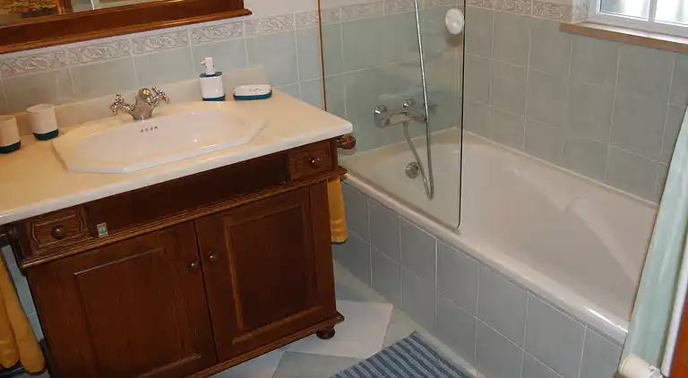 Villa Monte Alegrete med havudsigt