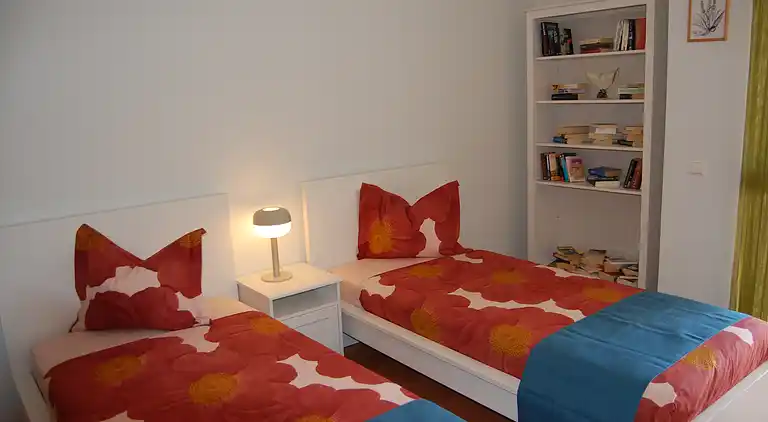 Villa Monte Alegrete med havudsigt