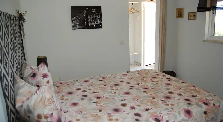 Villa Monte Alegrete med havudsigt