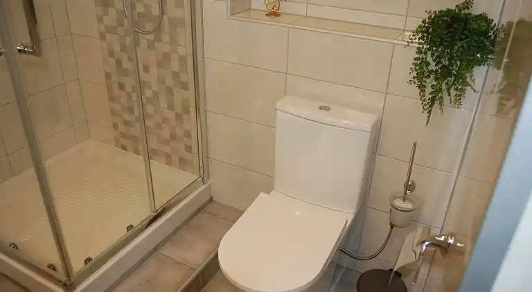 Villa Monte Alegrete med havudsigt