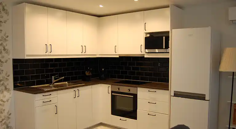 Villa Monte Alegrete med havudsigt