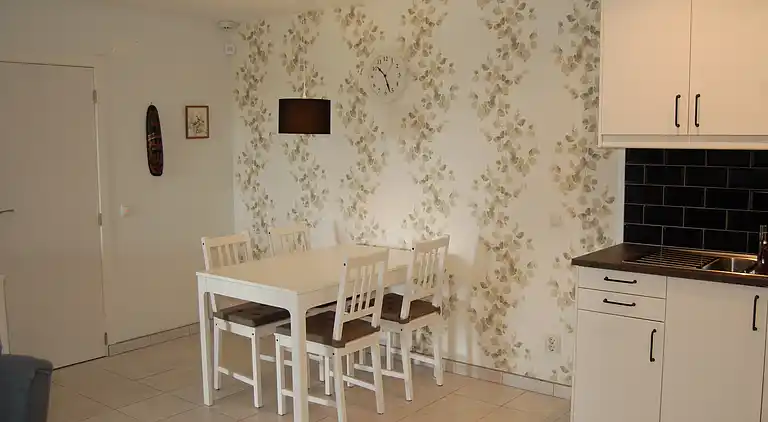 Villa Monte Alegrete med havudsigt