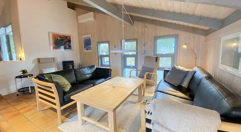 Holiday home in Ålbæk