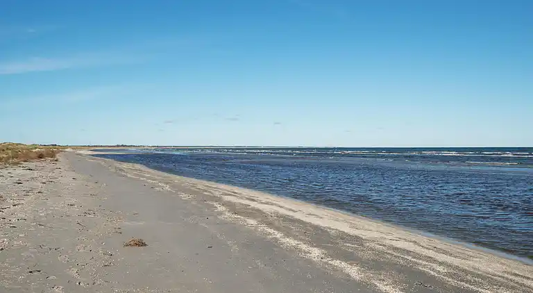Holiday home in Ålbæk