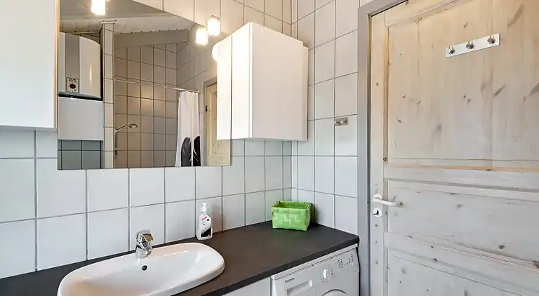 Holiday home in Ålbæk