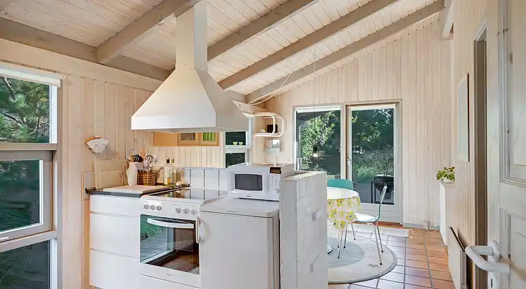 Holiday home in Ålbæk