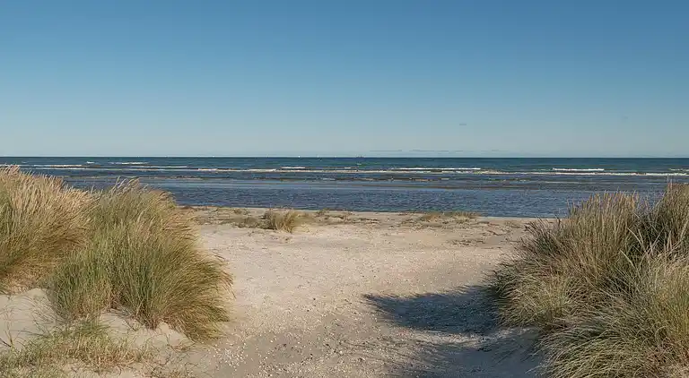 Holiday home in Ålbæk