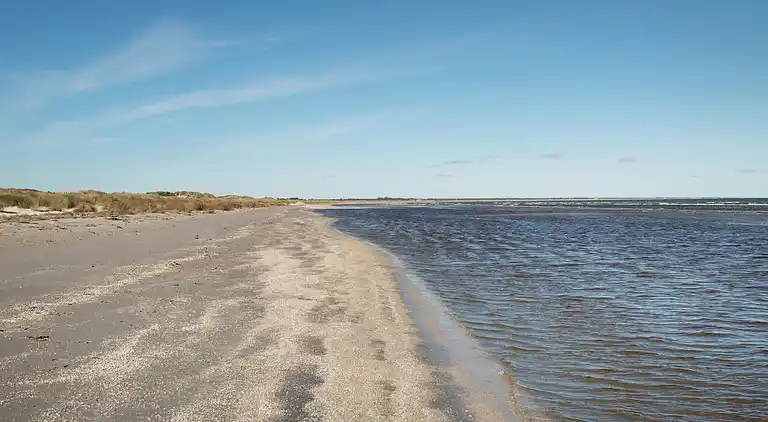 Holiday home in Ålbæk