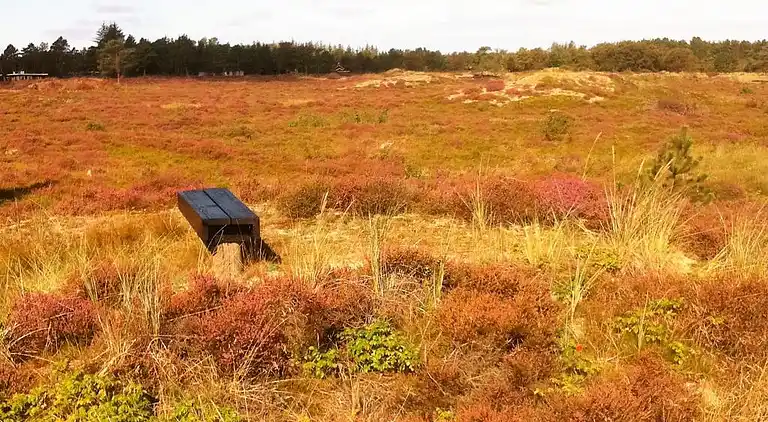Holiday home in Ålbæk