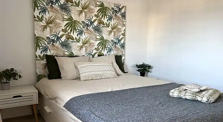 Apartment in Roquetas de Mar