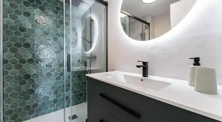 Apartment in Roquetas de Mar