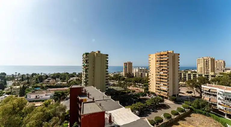 Apartment in Roquetas de Mar