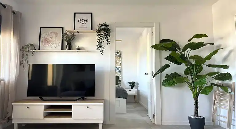 Apartment in Roquetas de Mar