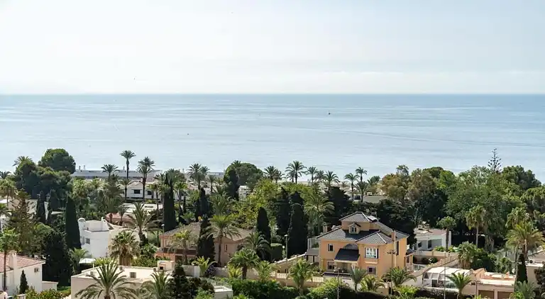 Apartment in Roquetas de Mar
