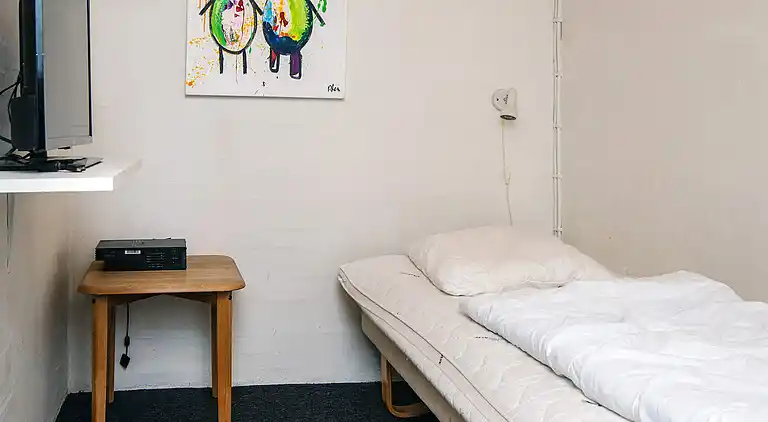 Semesterbostad i Ulfborg