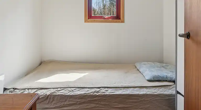 Charmerende sommerhus i rolige omgivelser