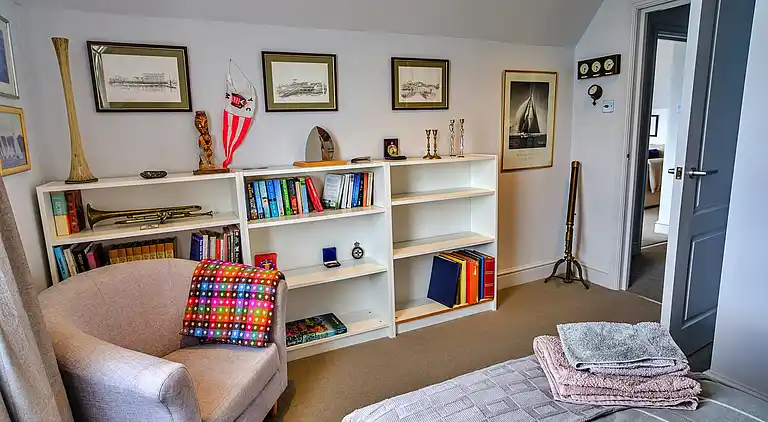 Apartment in Burnham-on-Crouch