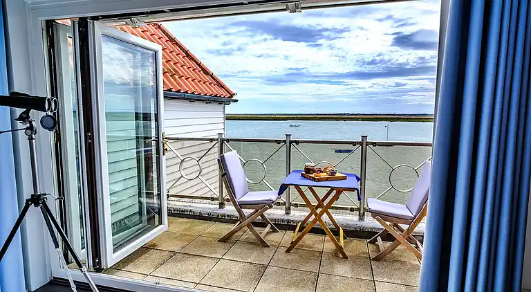 Apartment in Burnham-on-Crouch