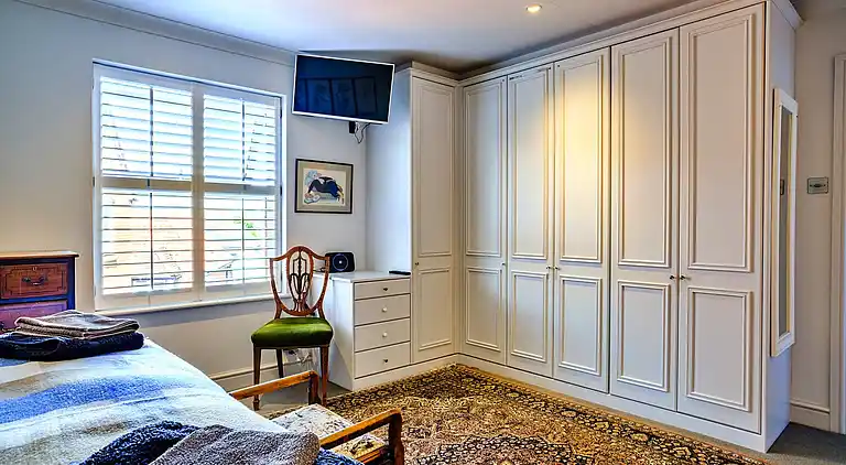 Apartment in Burnham-on-Crouch