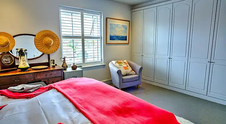 Apartment in Burnham-on-Crouch