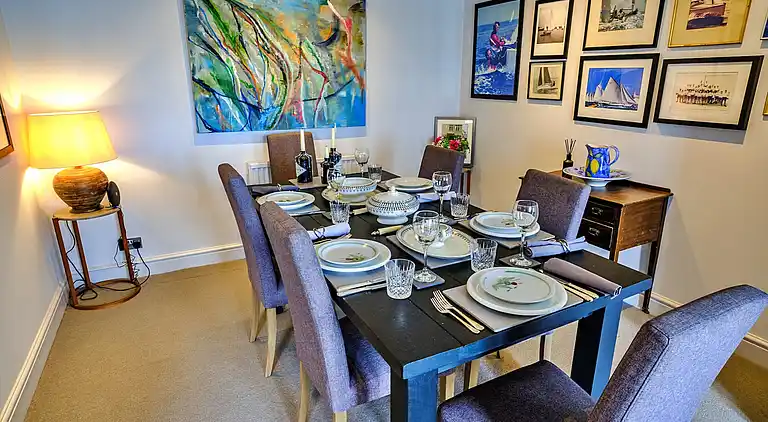 Apartment in Burnham-on-Crouch