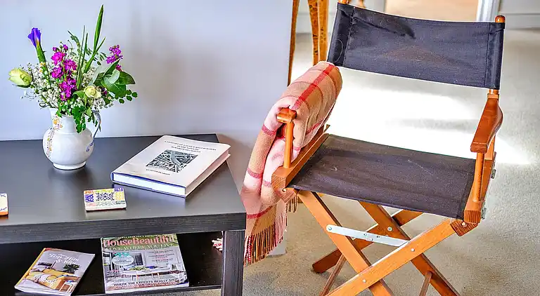 Apartment in Burnham-on-Crouch