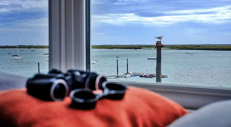 Apartment in Burnham-on-Crouch