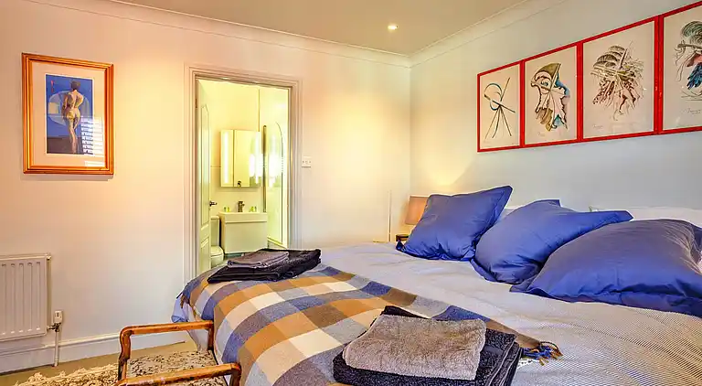 Apartment in Burnham-on-Crouch