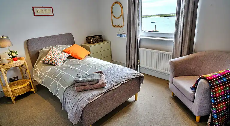 Apartment in Burnham-on-Crouch