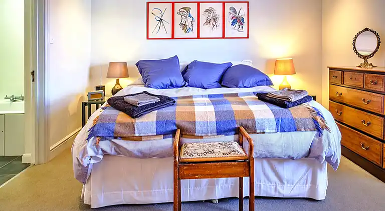 Apartment in Burnham-on-Crouch