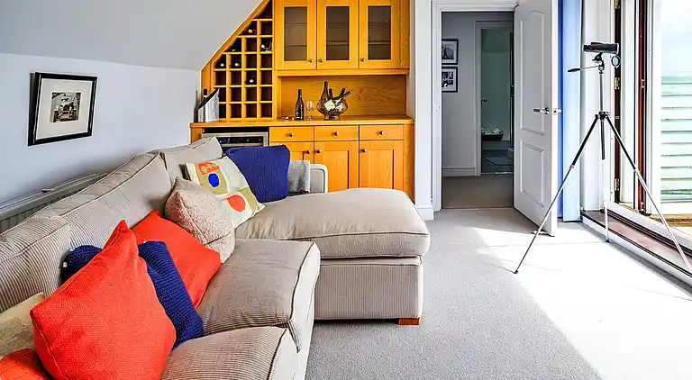 Apartment in Burnham-on-Crouch