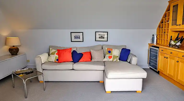 Apartment in Burnham-on-Crouch