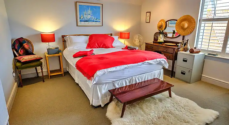 Apartment in Burnham-on-Crouch