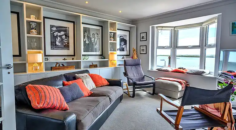 Apartment in Burnham-on-Crouch