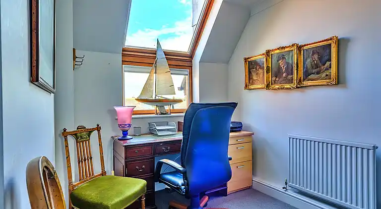 Apartment in Burnham-on-Crouch